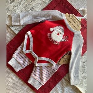 My first Christmas outfit. NWT.